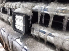 Rigid Lighting 502323 Driving/ Fog Light