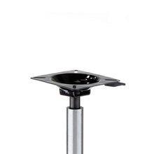 Attwood Marine 3204 Boat Seat Pedestal