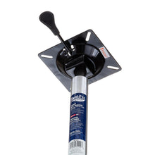 Attwood Marine 3204 Boat Seat Pedestal