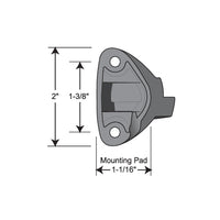 Attwood Marine 7812S1 Navigation Light