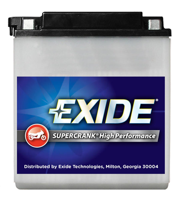 Exide Technologies 16B Battery