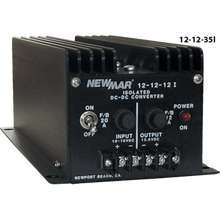 NewMar 121235I Power Conditioner