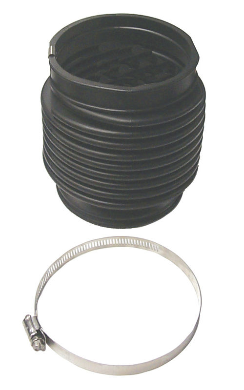 Sierra Marine 182756 Outboard Motor Exhaust Bellows