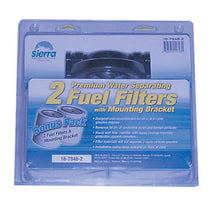 Sierra Marine 1878482 Fuel Water Separator Filter