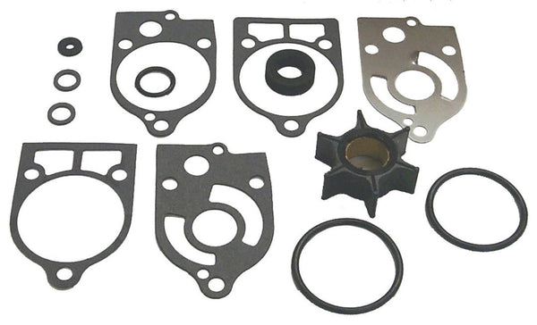 Sierra Marine 183207 Water Pump Impeller
