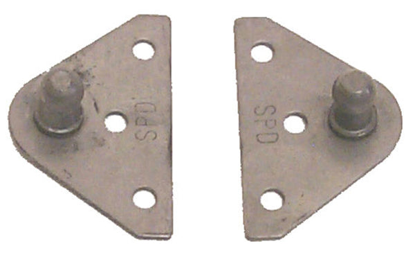 Sierra Marine GS62850 Hatch Lift Support Mounting Bracket