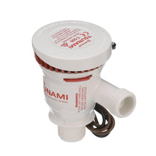 Attwood Marine 46437 Livewell / Baitwell Pump