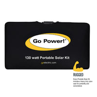 Go Power 82730 Solar Kit