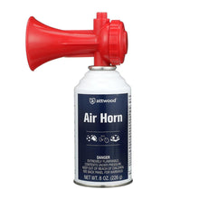 Attwood Marine 1180927 Air Horn