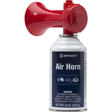 Attwood Marine 1180927 Air Horn
