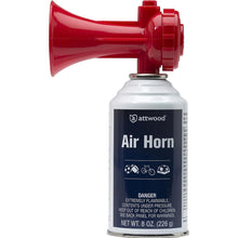Attwood Marine 1180927 Air Horn