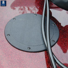 T-H Marine SDP1DP Boat Deck Plate