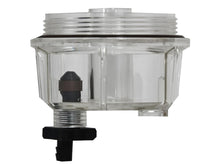Sierra Marine 1879221 Fuel Water Separator Filter Collection Bowl