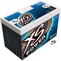 XS Batteries D3100 Battery