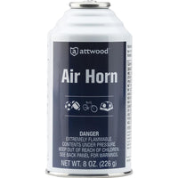 Attwood Marine 1180897 Air Horn Refill