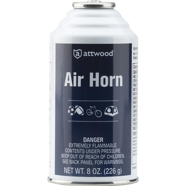 Attwood Marine 1180897 Air Horn Refill