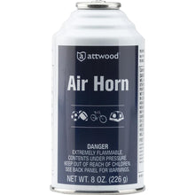 Attwood Marine 1180897 Air Horn Refill