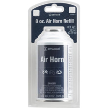 Attwood Marine 1180897 Air Horn Refill