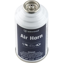Attwood Marine 1180897 Air Horn Refill