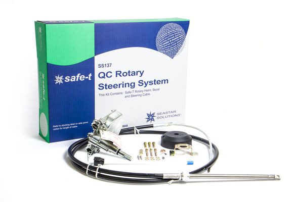 SeaStar SS13716 Boat Steering System Mechanical