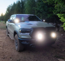 Rigid Lighting 46718 Driving/ Fog Light