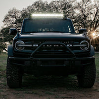 Rigid Lighting 46725 Light Bar Mounting Kit