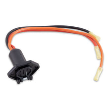 Sierra Marine WH104901 Trolling Motor Power Receptacle