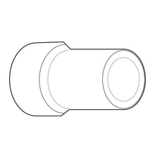 Sierra Marine 385341513 Adapter Fitting