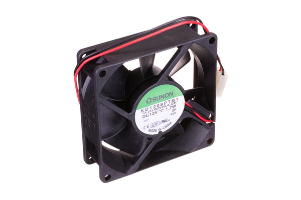 Norcold 628508 Refrigerator Cooling Fan Assembly