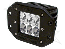 Rigid Lighting 512313 Driving/ Fog Light