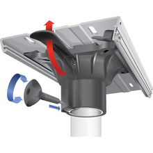 Attwood Marine 278AO3AM1 Boat Seat Mount