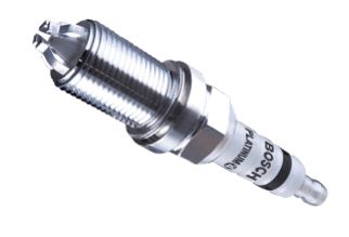 Bosch Spark Plug 6213 Spark Plug