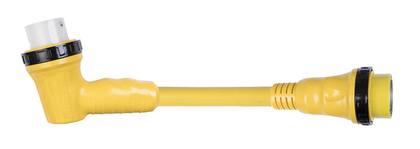 Marinco 1RPC50RV Power Cord Adapter