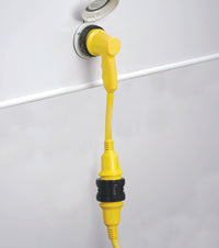 Marinco 1RPC50RV Power Cord Adapter