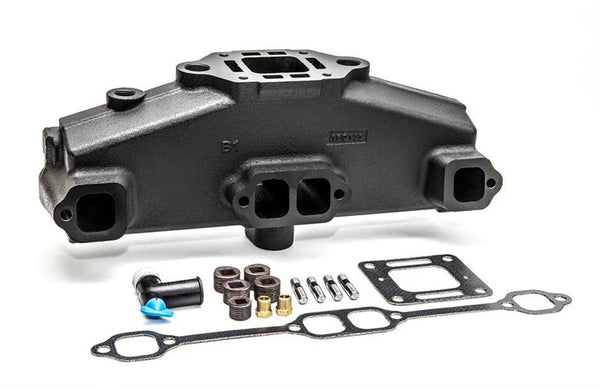 Sierra Marine 1819532 Exhaust Manifold