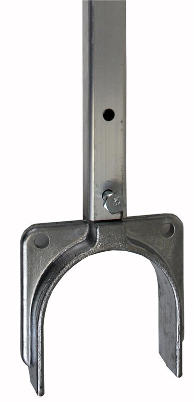 Attwood Marine 424ADJ Boat Transom Saver
