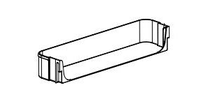 Norcold 619033 Refrigerator Door Bin