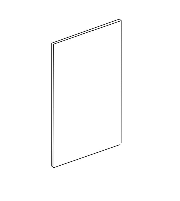 Norcold 629756 Refrigerator Door Panel
