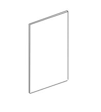 Norcold 629756 Refrigerator Door Panel