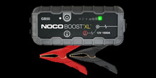 Noco GB50 Battery Portable Jump Starter