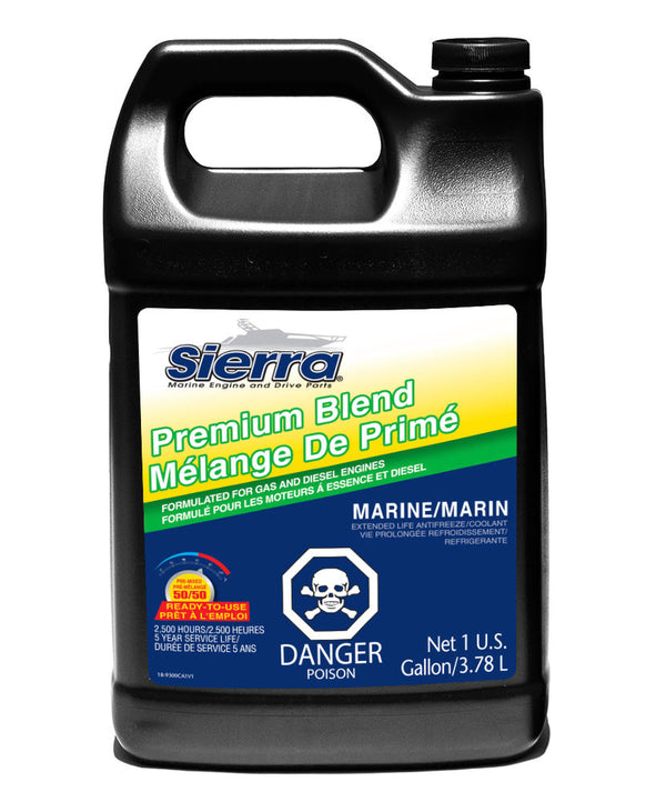 Sierra Marine 189300C Engine Coolant