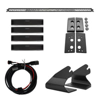 Rigid Lighting 46724 Light Bar Mounting Kit