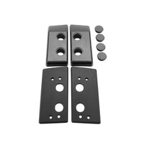 Rigid Lighting 46724 Light Bar Mounting Kit
