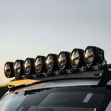 Rigid Lighting 46729 Driving/ Fog Light Mounting Bar