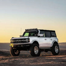 Rigid Lighting 46729 Driving/ Fog Light Mounting Bar