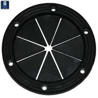 T-H Marine UG3DP Hull Pass Through Grommet