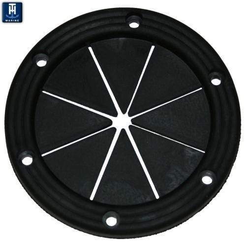 T-H Marine UG3DP Hull Pass Through Grommet
