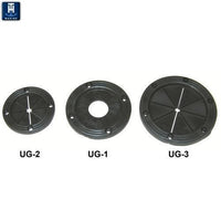 T-H Marine UG3DP Hull Pass Through Grommet