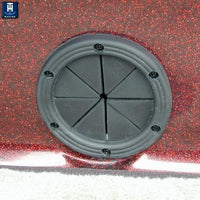 T-H Marine UG3DP Hull Pass Through Grommet
