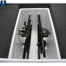 T-H Marine UG3DP Hull Pass Through Grommet